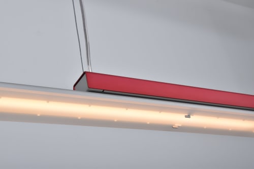 Level Light Pendant | Decorative Objects by Noah B