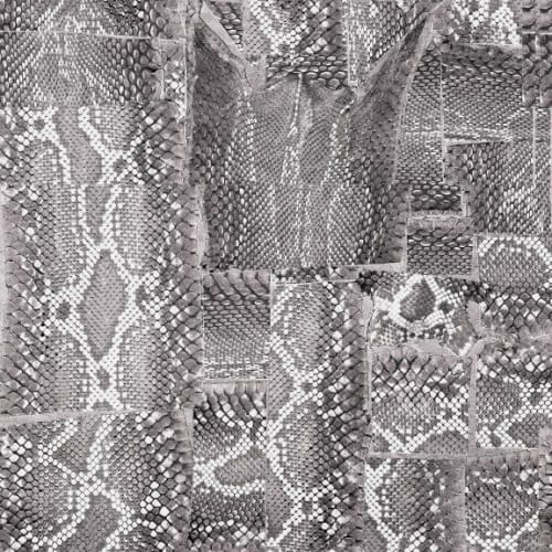 Serpentine, Ore & Talc | Linens & Bedding by Philomela Textiles & Wallpaper