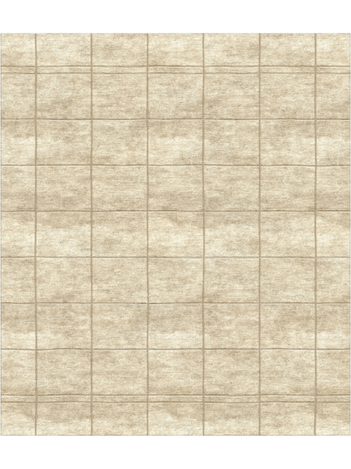 The Delusio rug stands out for its understated elegance | Rugs by KAYMANTA | Luxury Rug Makers