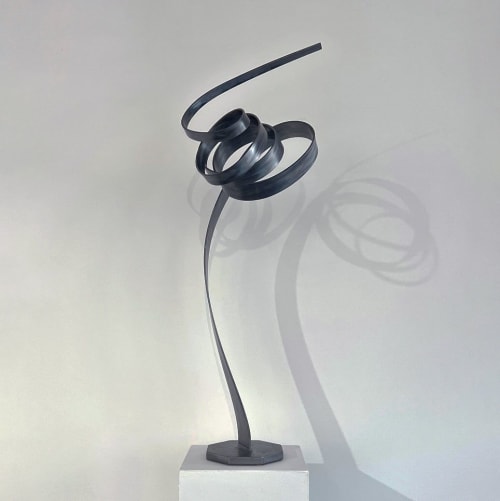 Vortex | Sculptures by Sorelle Gallery