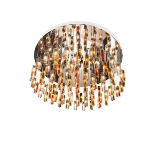 Alan Mizrahi KA1892 Drop | Chandeliers by Alan Mizrahi Lighting Design