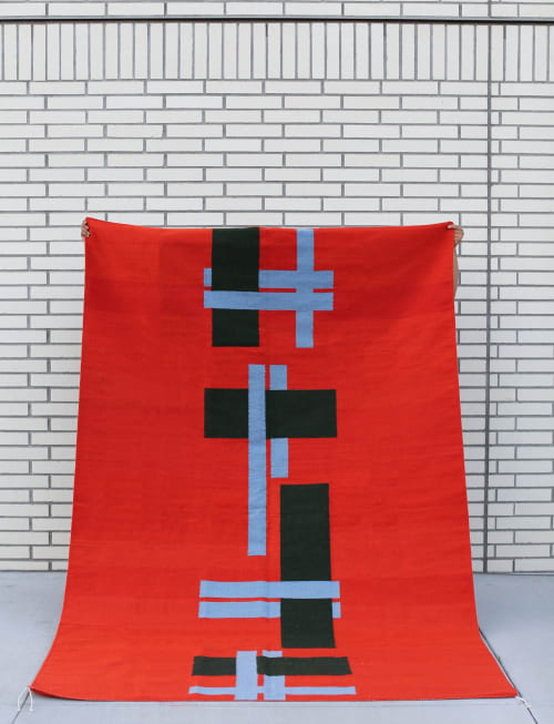 unidad | Area Rug in Rugs by Matiz