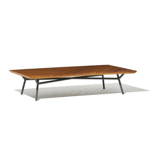 "Branch" Center Table | Coffee Table in Tables by SIMONINI