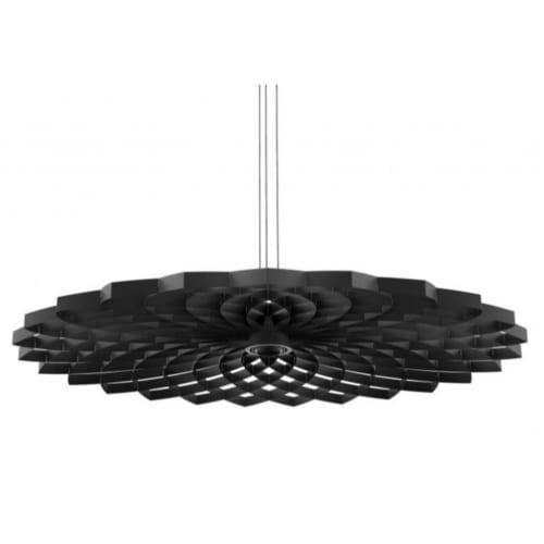 KA1877 Dahlia | Pendants by Alan M