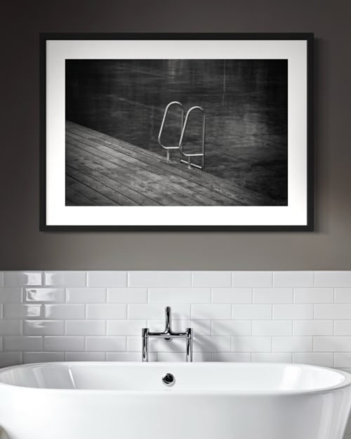 Egress | Photography by Louise O'Gorman