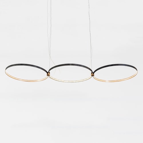 Portal 3.0 | Chandeliers by Next Level Lighting