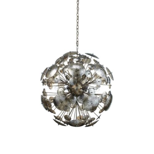 Alan Mizrahi WM2135 Constellation | Chandeliers by Alan Mizrahi Lighting Design