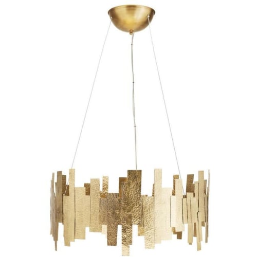 Alan Mizrahi IQ2051 Savana | Pendants by Alan Mizrahi Lighting Design