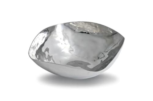 Squaro Bowl | Serveware by Rikan