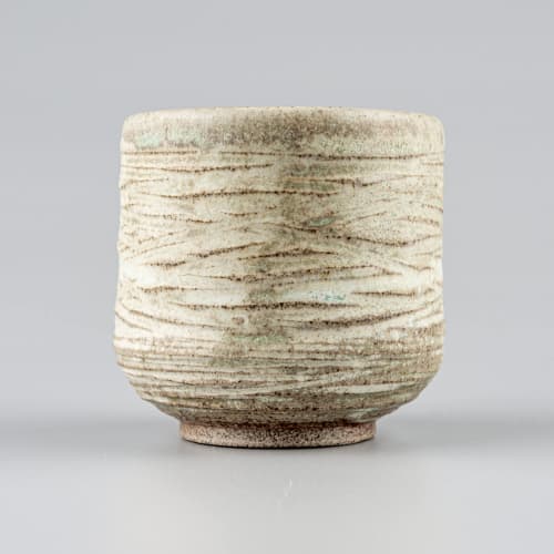 Cup Basina Lizzit | Drinkware by Svetlana Savcic / Stonessa