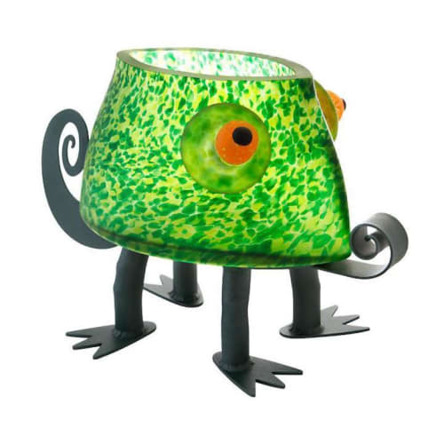 GEKKO | Sculptures by Oggetti Designs