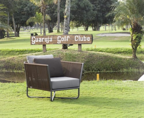Flap Armchairs, Sofas and Puffs | Chairs by SIMONINI