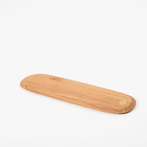 Belfort Long Board Medium | Serveware by The Collective