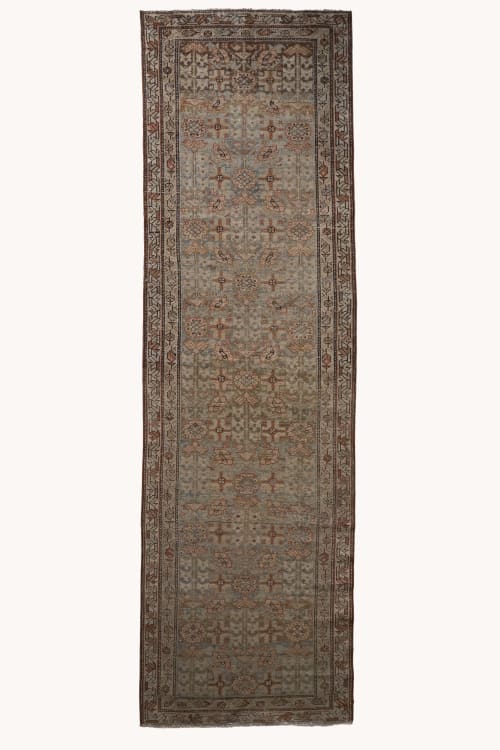 Roundup | 2'11 x 9'9 | Rugs by District Loom