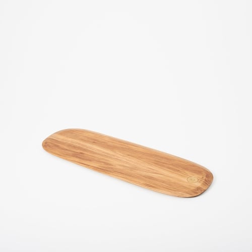 Belfort Long Board Small | Serveware by The Collective