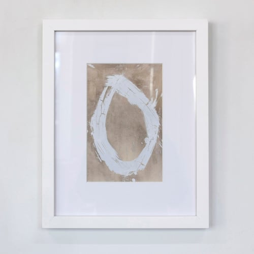 Hugs No. 1 - Framed Print | Paintings by Julia Contacessi Fine Art