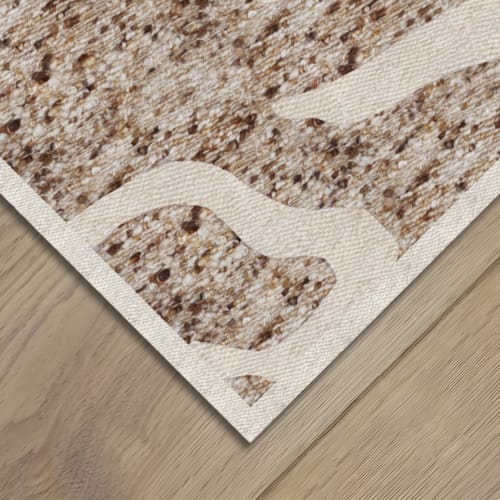 Sample Riverbed | Work by Hillary Ronney-Fernandes | LWI