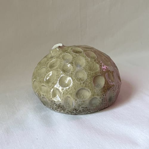 Corral Ball .1 | Sculptures by AA Ceramics & Ligthing