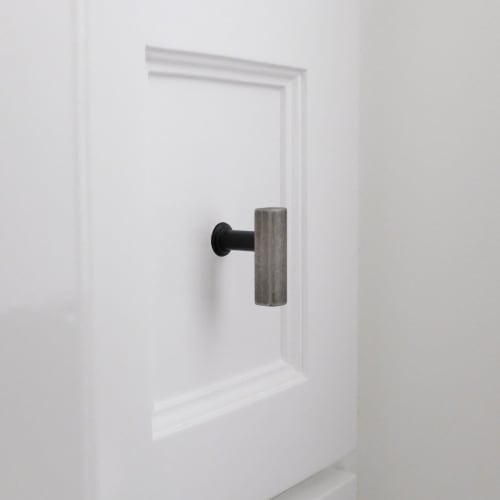 Mod T-Knob | Hardware by Hapny Home