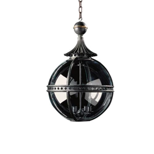 Alan Mizrahi WM2066 Pavilion | Chandeliers by Alan Mizrahi Lighting Design