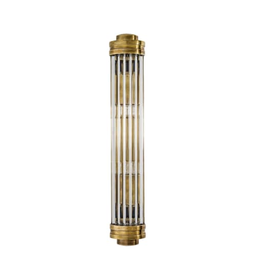 Alan Mizrahi SJ2118 Gascogne | Sconces by Alan Mizrahi Lighting Design