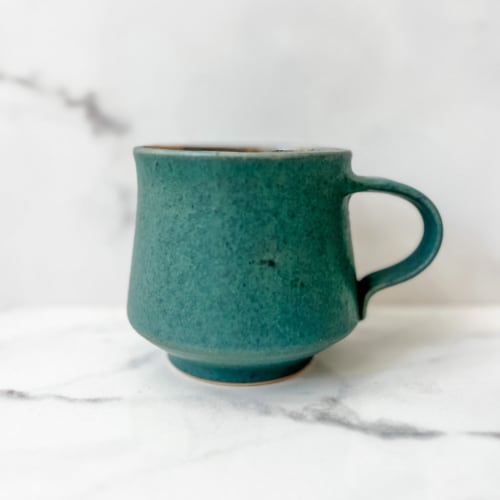 The Ojai Mug - Matilija Collection | Drinkware by Ritual Ceramics Studio