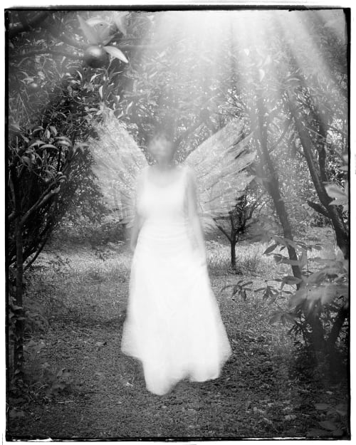 Aingeal | Photography by Louise O'Gorman
