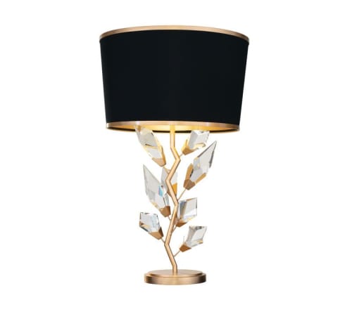 Alan Mizrahi SJ2084 Foret Table Lamp | Lamps by Alan Mizrahi Lighting Design