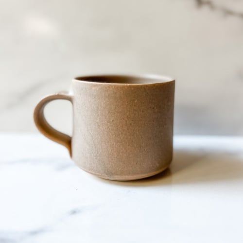 The Daily Ritual Mug - Sespe Collection | Drinkware by Ritual Ceramics Studio