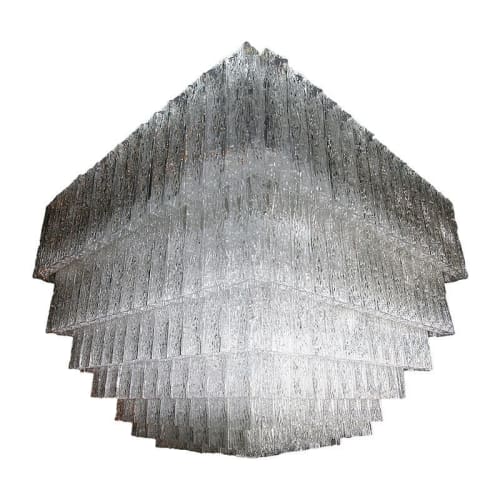 Alan Mizrahi QZ2130 Scala Vistosi | Chandeliers by Alan Mizrahi Lighting Design