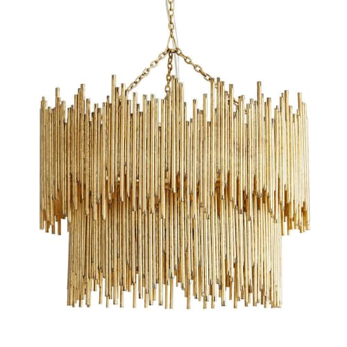Alan Mizrahi SJ2039 Prescott Pendant | Pendants by Alan Mizrahi Lighting Design