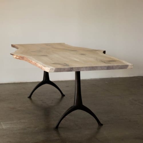 Legacy Dining Table | Tables by Alabama Sawyer