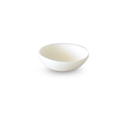 Sculpt Condiment Bowl