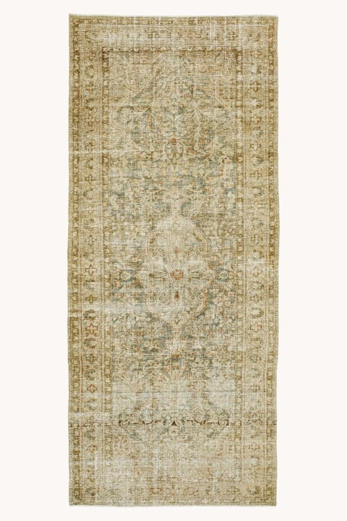 Lennep | 5' x 12'1 | Rugs by District Loom