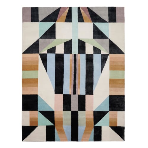 Signs Rug | Area Rug in Rugs by Ruggism