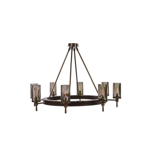 Alan Mizrahi WM2129 Fiammi | Chandeliers by Alan Mizrahi Lighting Design