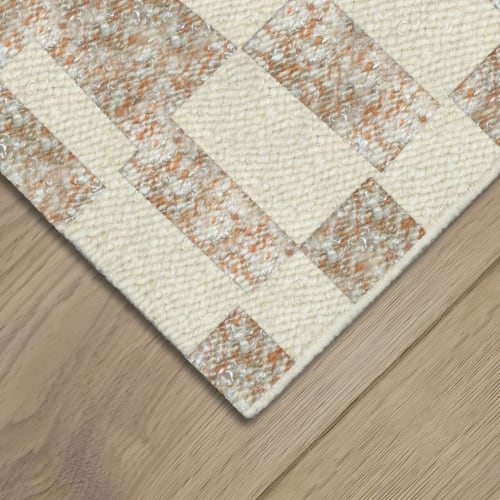 Sample Subtlety | Work by Hillary Ronney-Fernandes | LWI