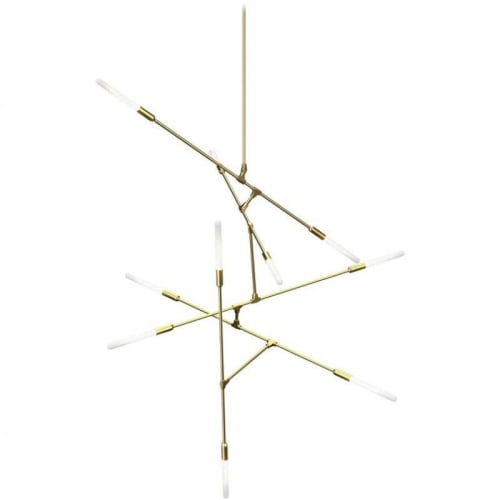 JT264 Dawn | Pendants by Alan M