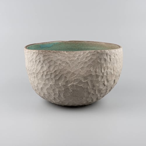 Vase Aquanoe Melte | Vases & Vessels by Svetlana Savcic / Stonessa