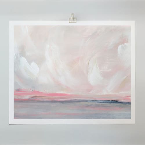 Sugar Dust - Rolled Print | Prints by Julia Contacessi Fine Art