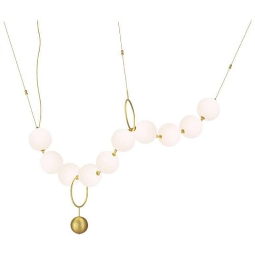 AM0618 Coco | Pendants by Alan M