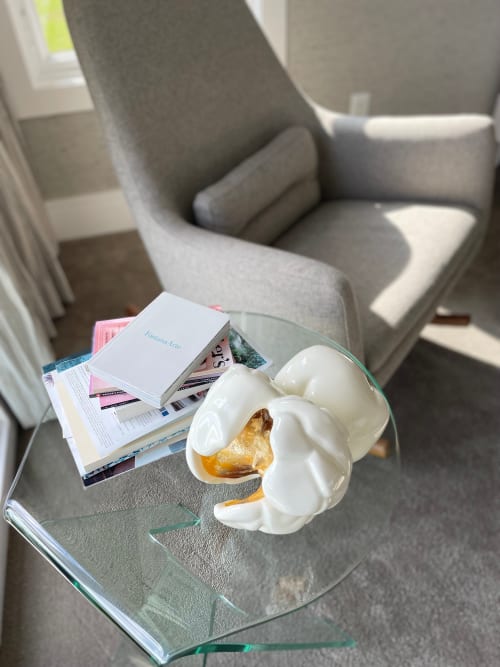 Cotufa | Sculptures by Mionopeto | Federica de Lemos