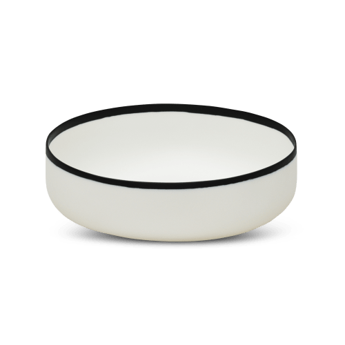 Ligne Large Bowl | Serving Bowl in Serveware by Tina Frey