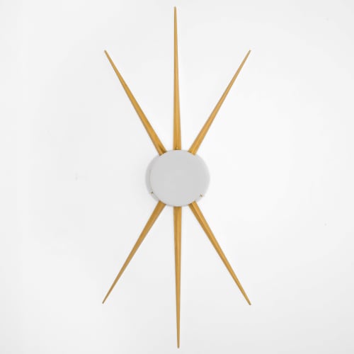 Solare Classic | Sconces by DESIGN FOR MACHA