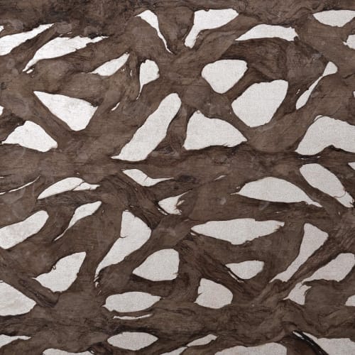 Santa Fe - Tobacco | Wallpaper in Wall Treatments by Wallcovetings by Brenda Houston