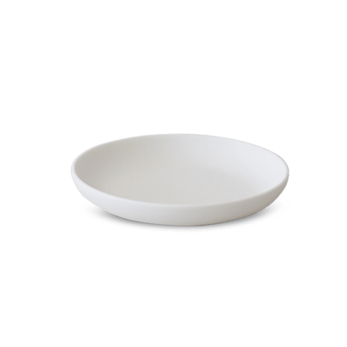 Modern Medium Plate | Dinnerware by Tina Frey