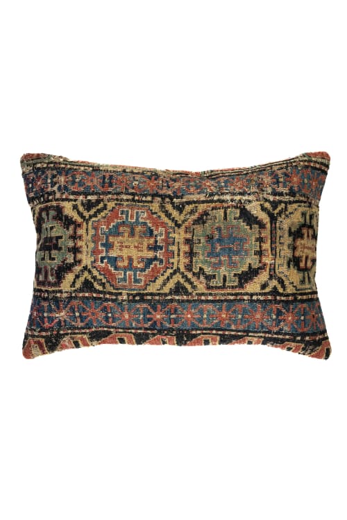 District Loom - Rugs and Pillows | Wescover