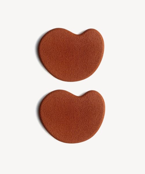 Teth | Coasters 01 | Tableware by Amanita Labs