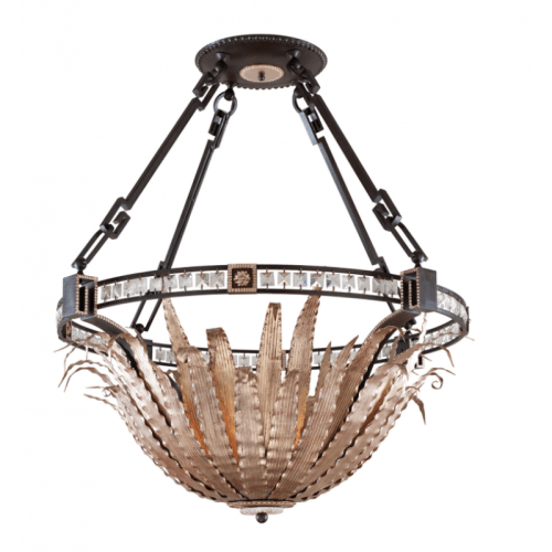 Alan Mizrahi WM159 - Adam Pendant | Chandeliers by Alan Mizrahi Lighting Design