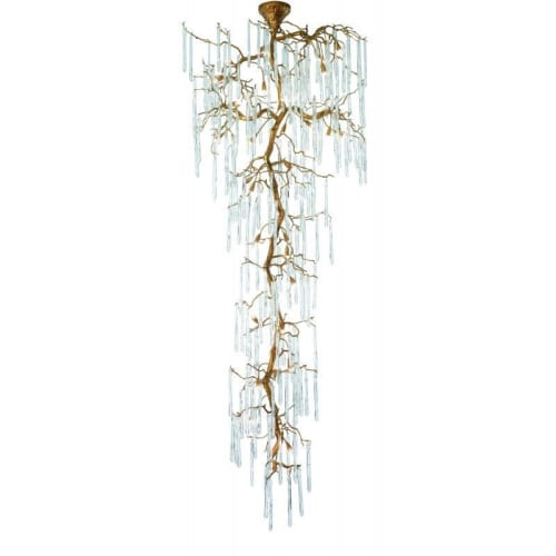 Alan Mizrahi WM102 Glamour | Chandeliers by Alan Mizrahi Lighting Design